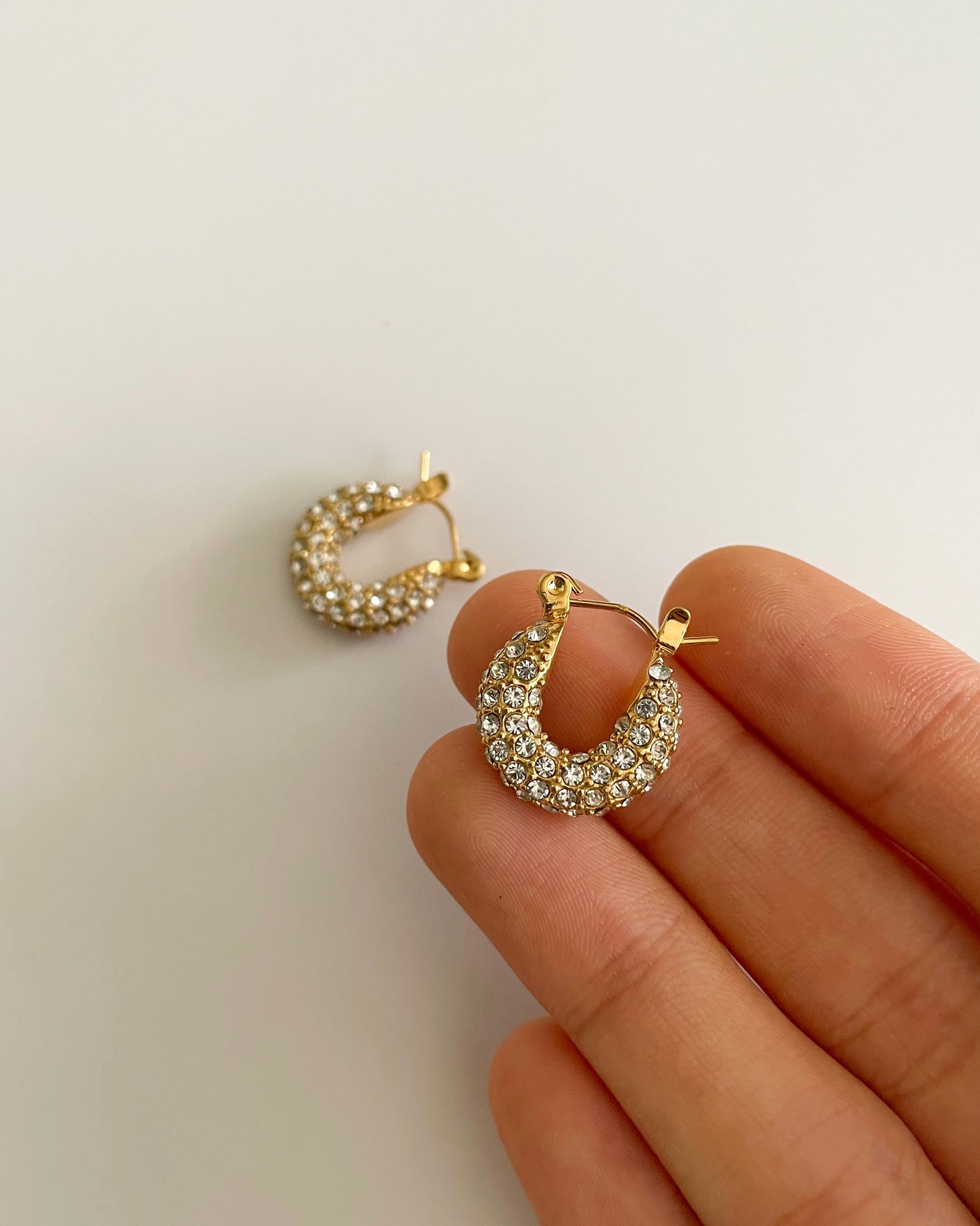 Grace Earrings
