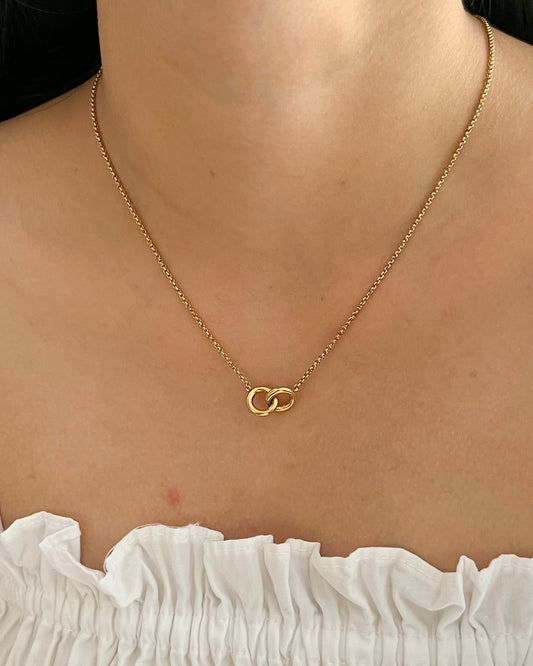 Verona Necklace