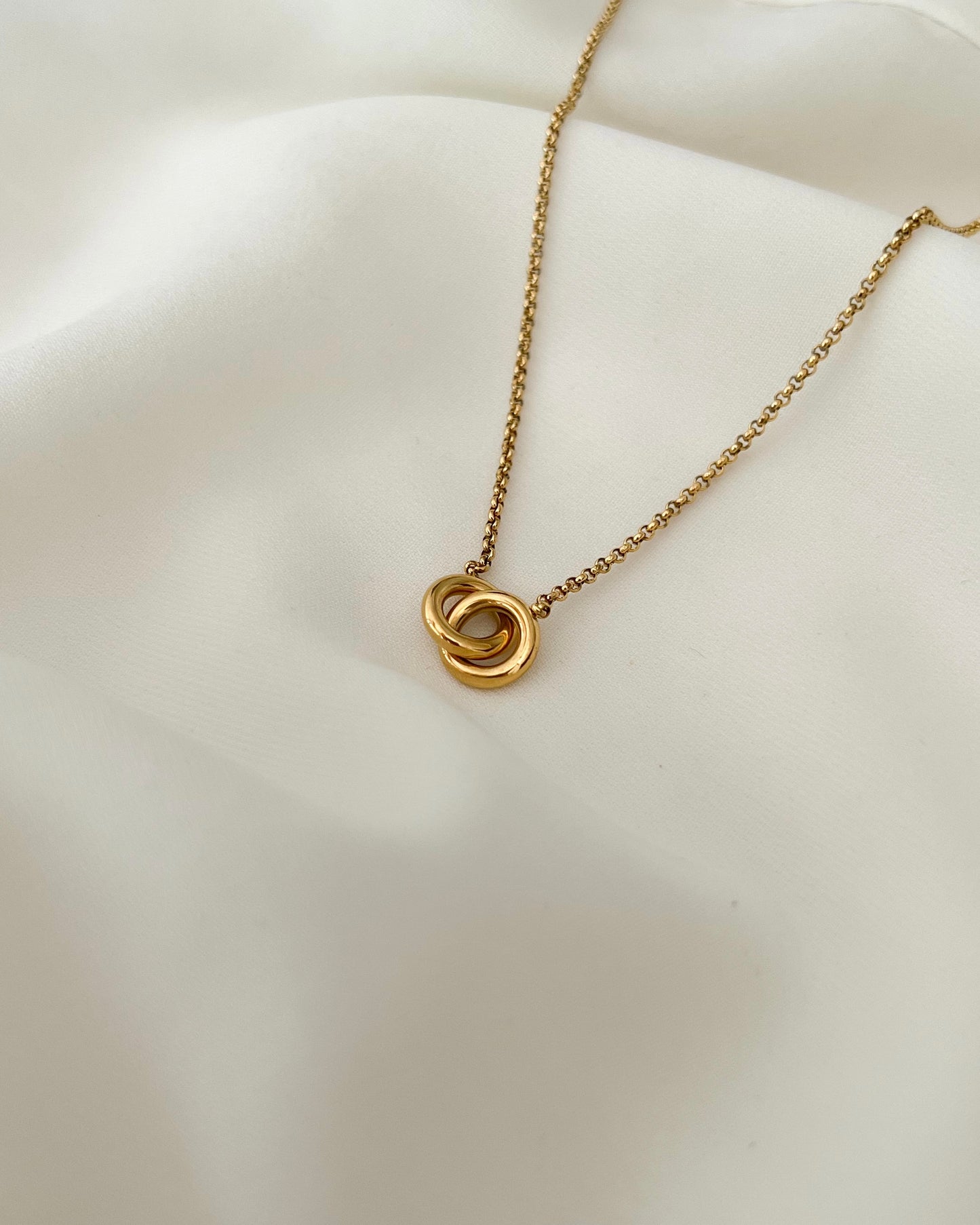 Verona Necklace