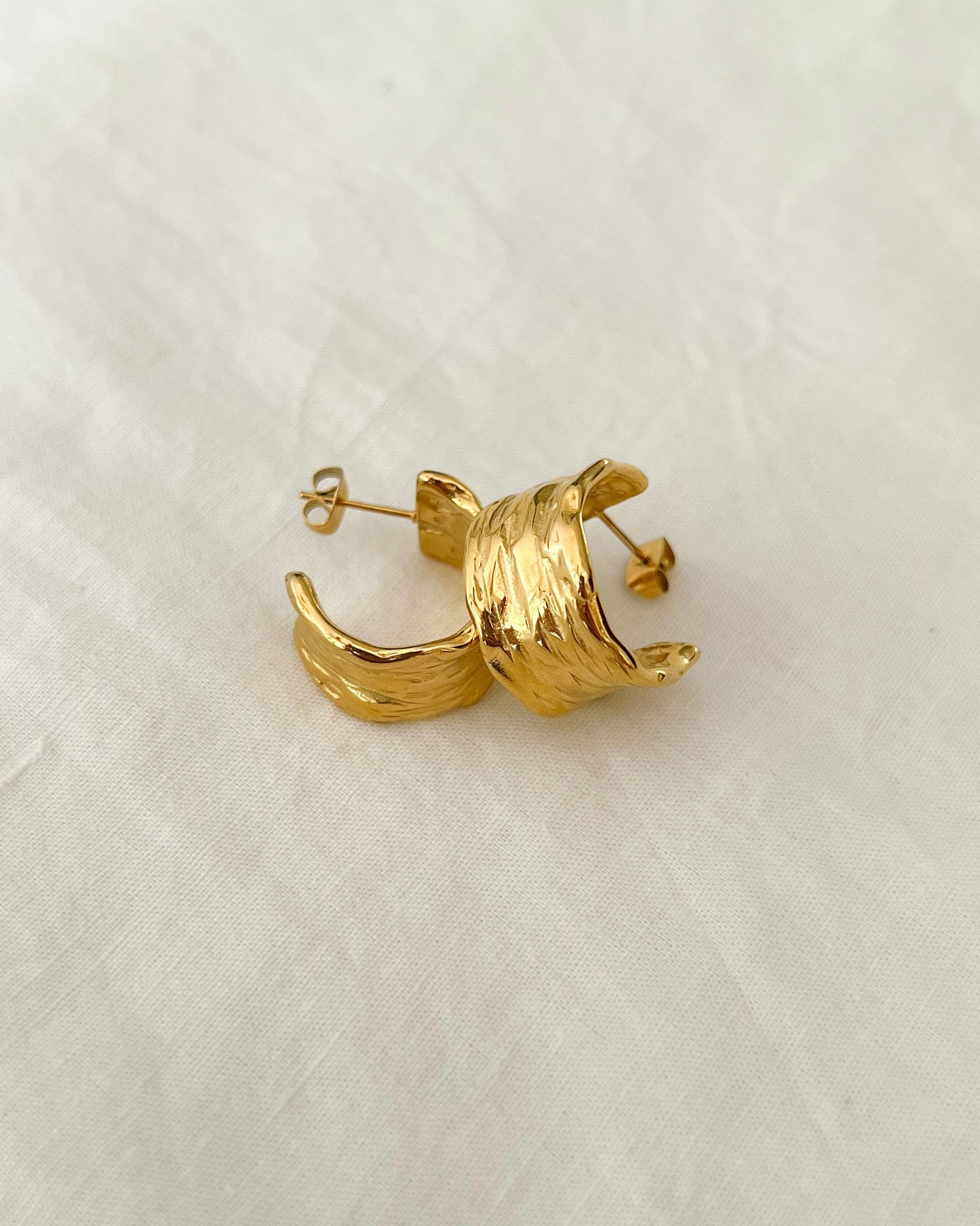 Eden Earrings