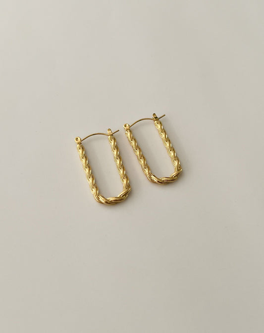 Tara Earrings