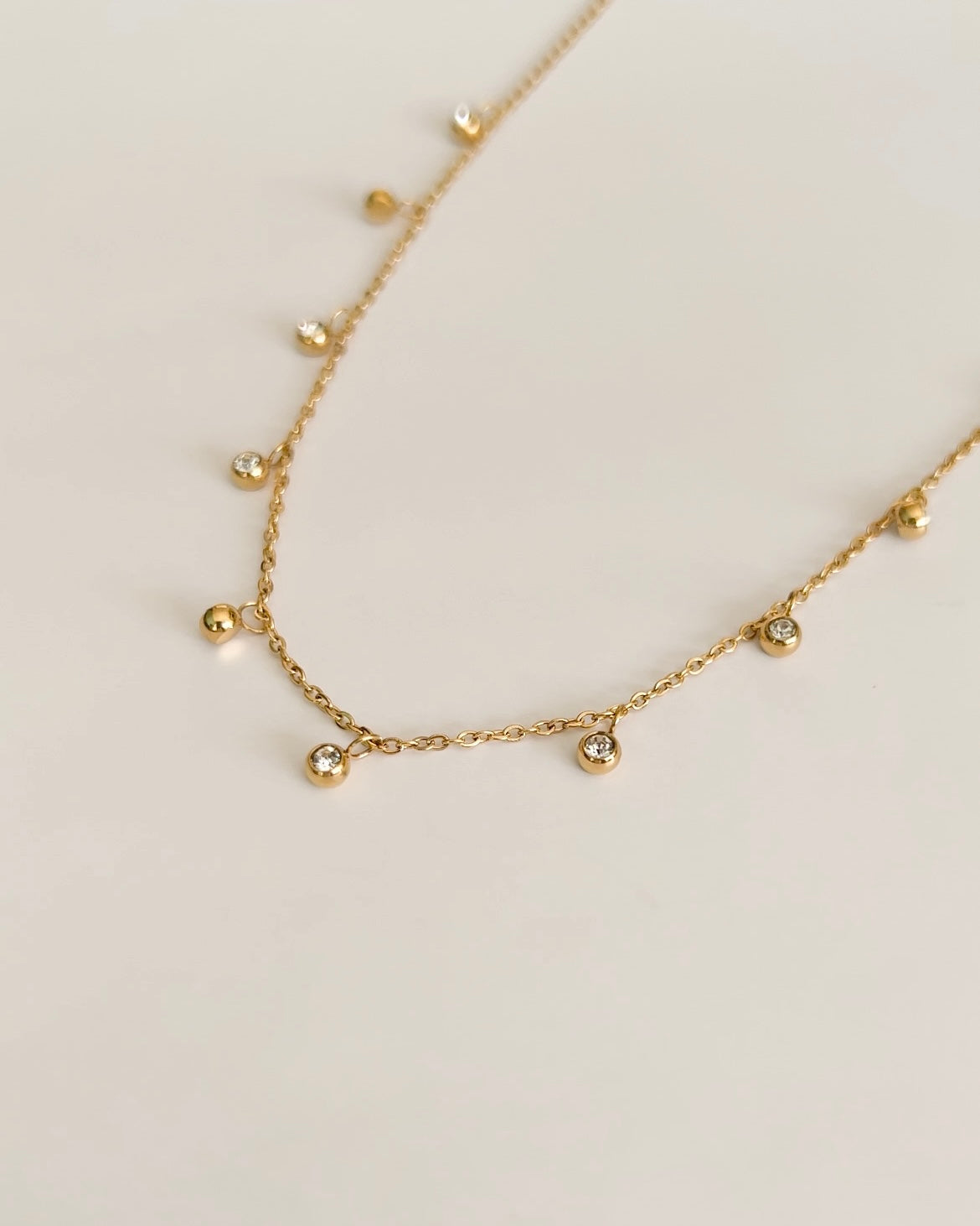 Bella Necklace