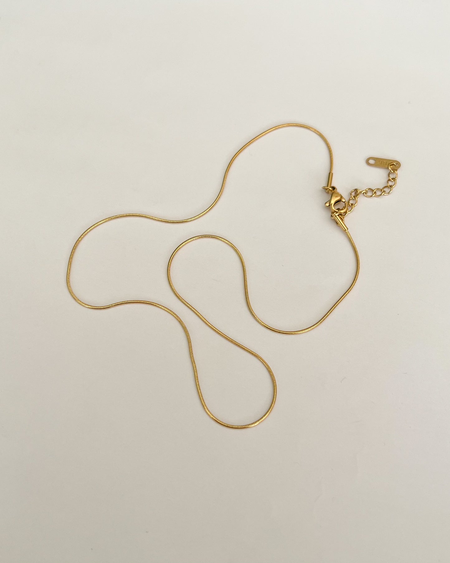 Khloe Necklace