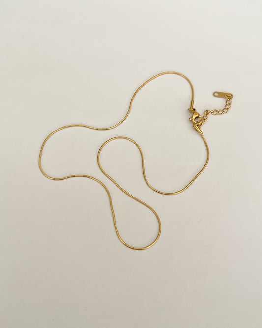 Khloe Necklace