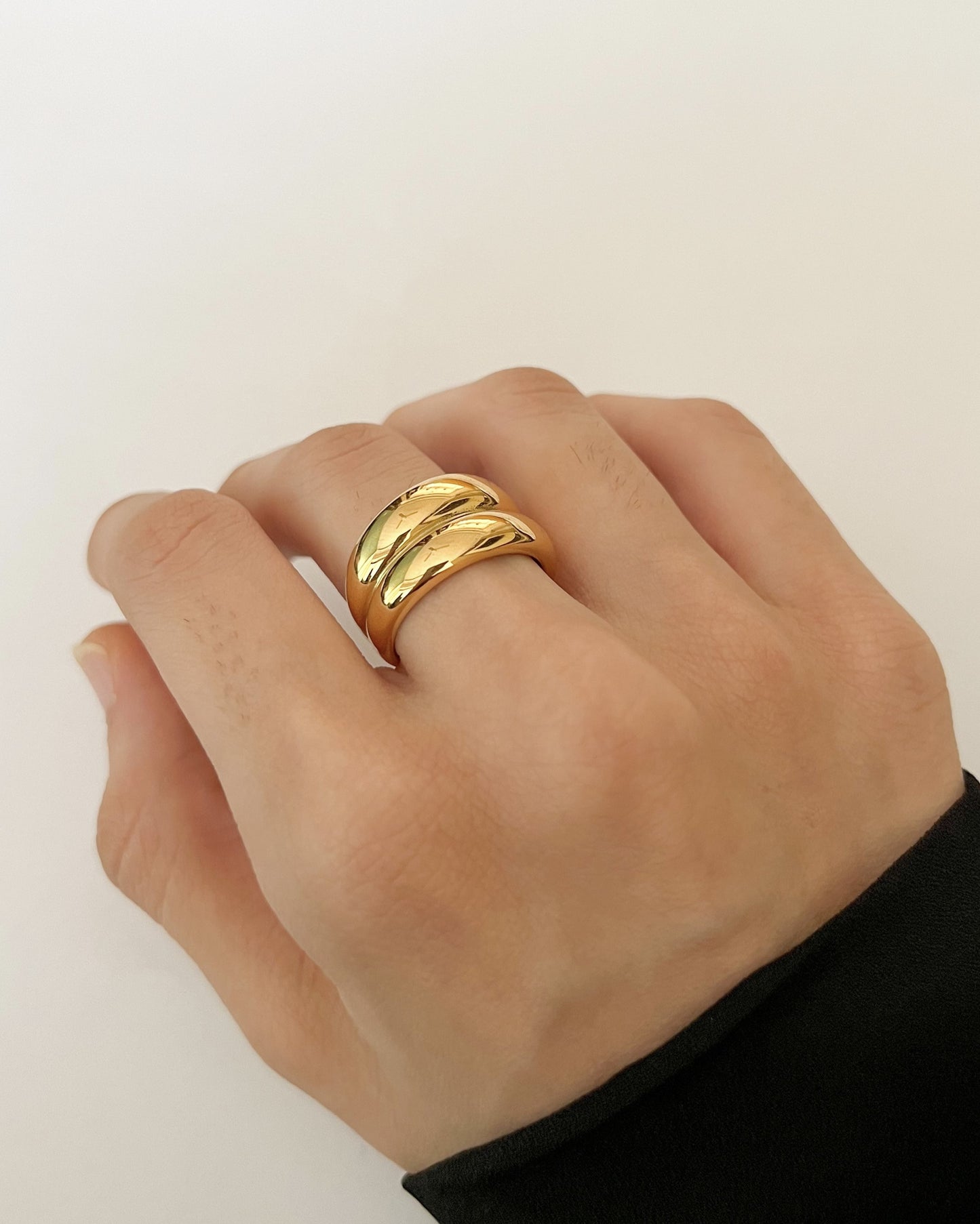 Harper Ring