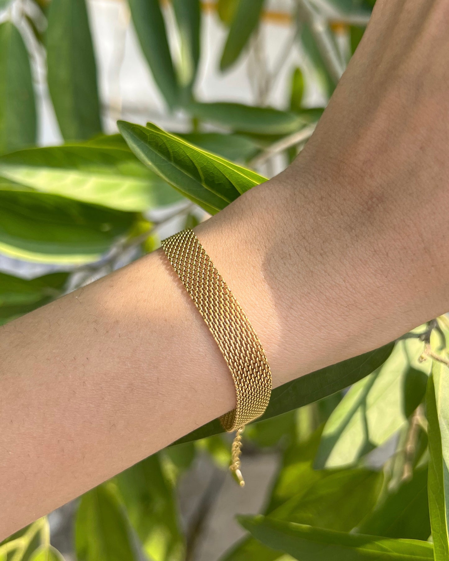 Hazel Bracelet