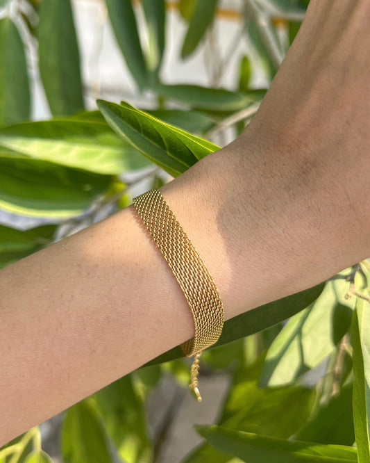 Hazel Bracelet