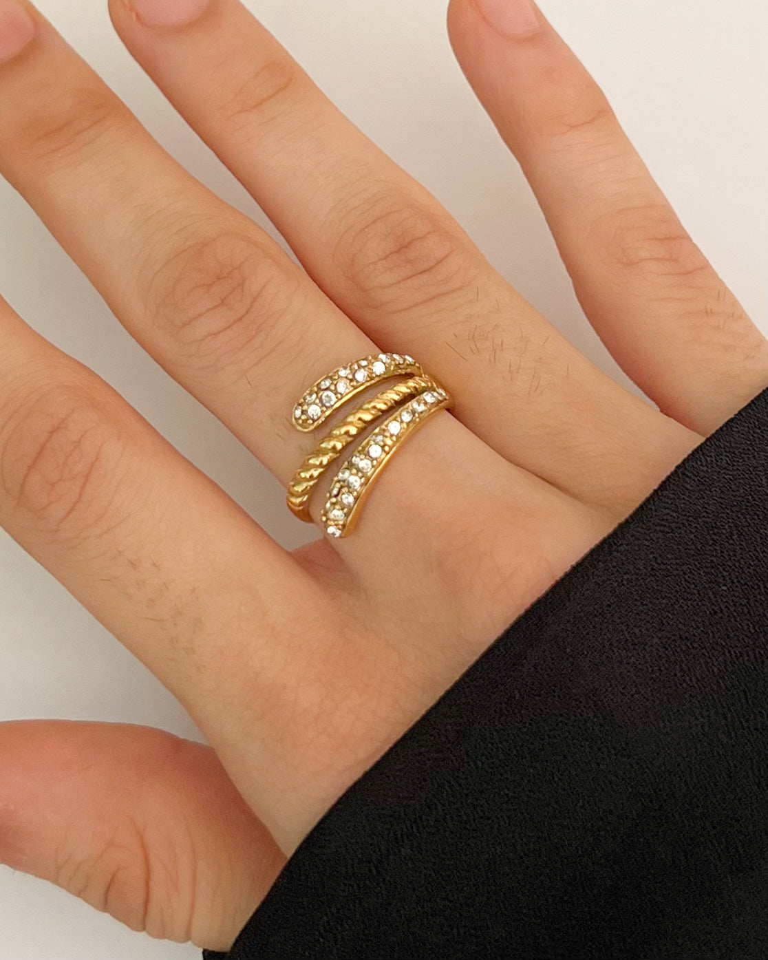 Sofia Ring