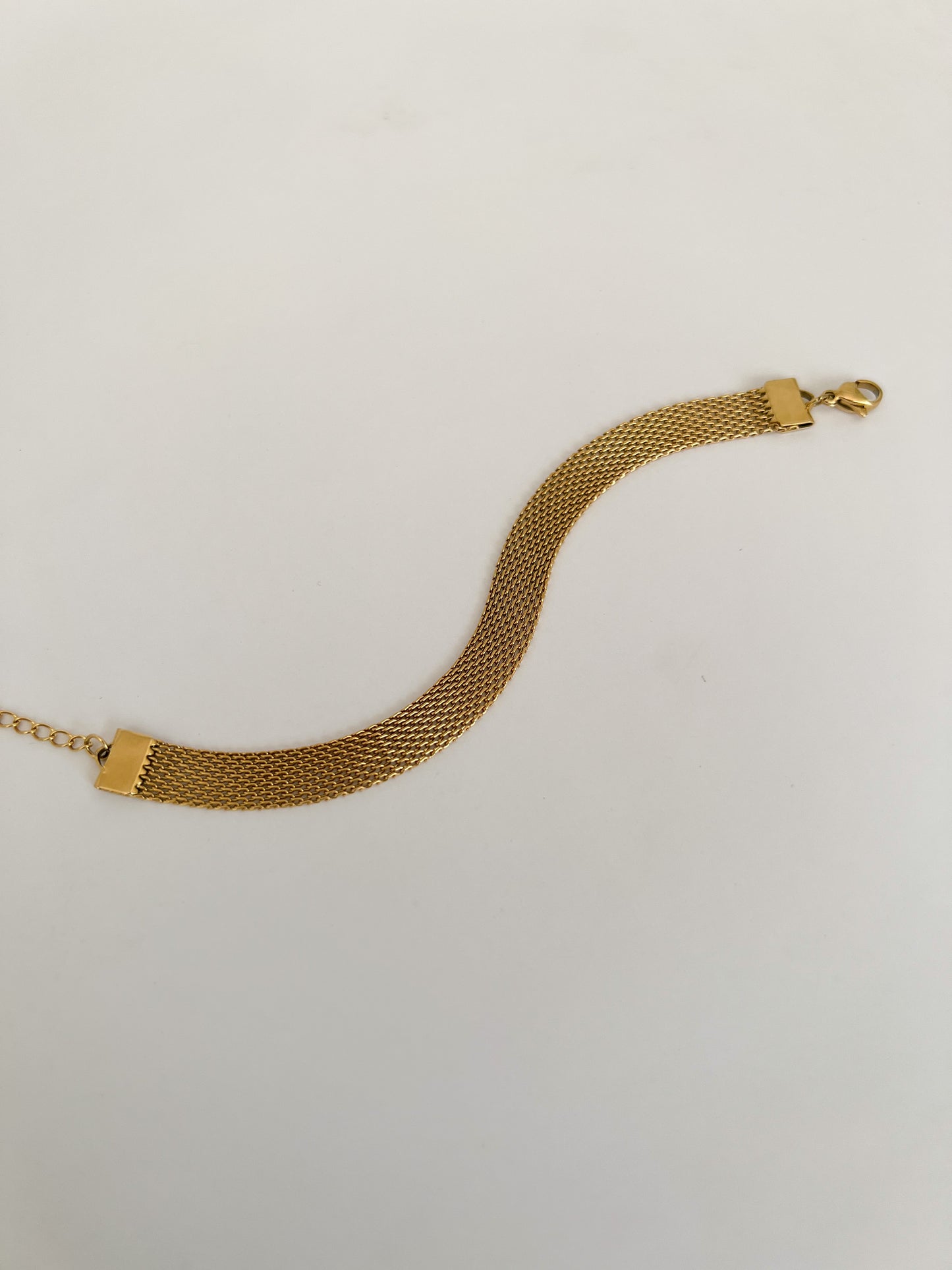 Hazel Bracelet