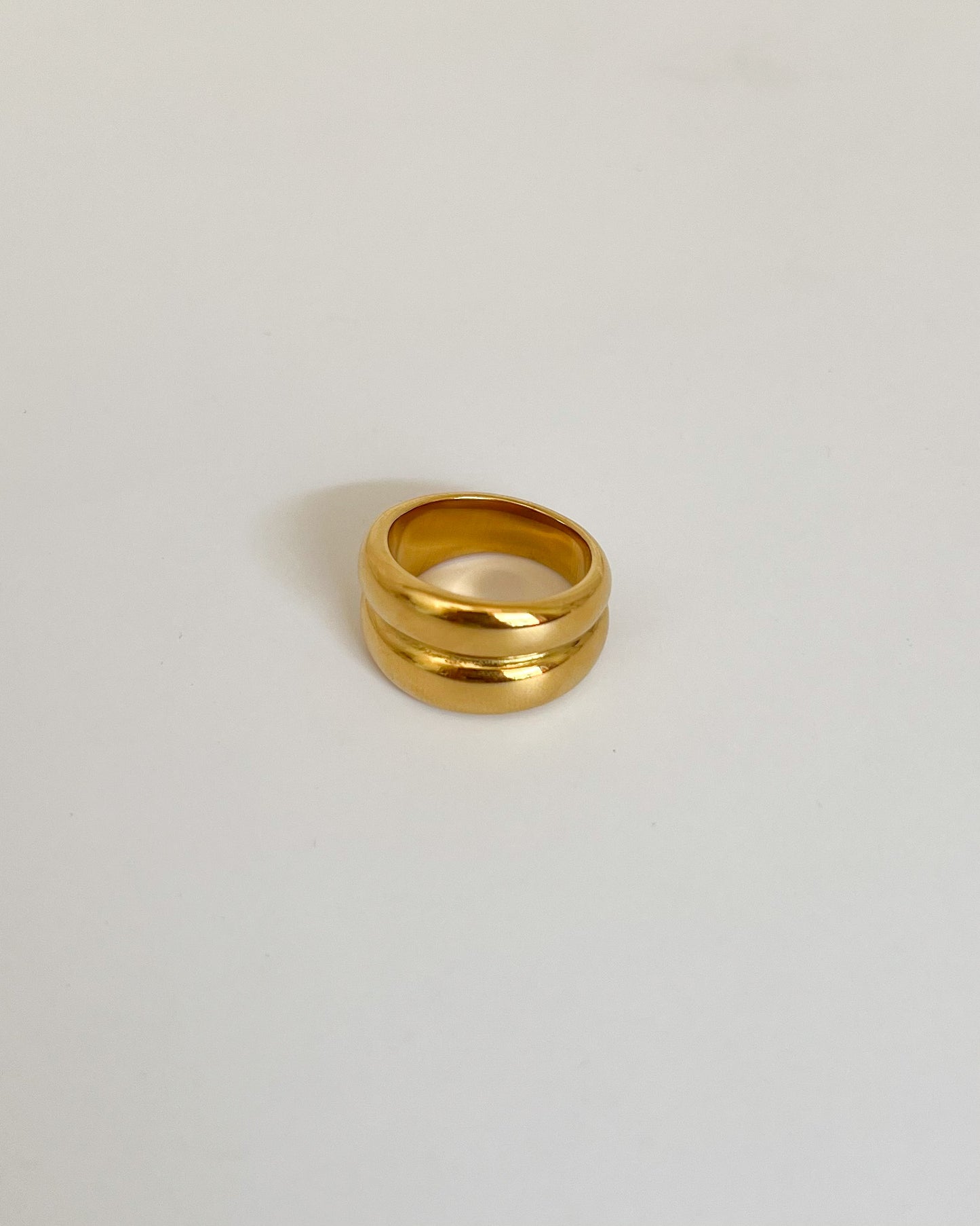 Harper Ring
