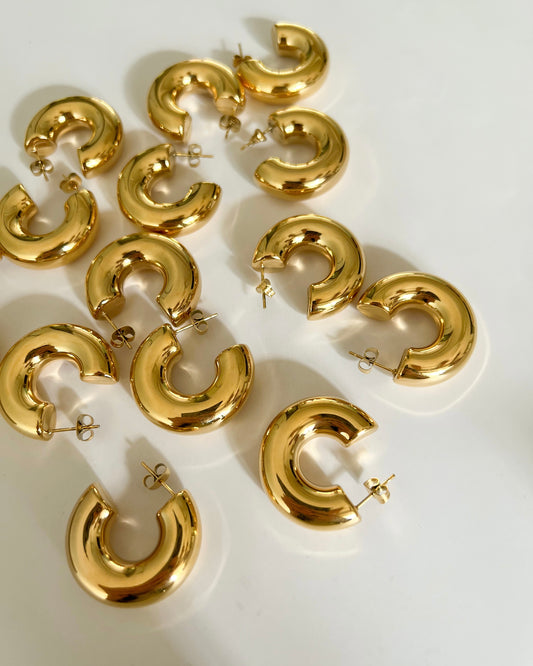 Camilla Earrings
