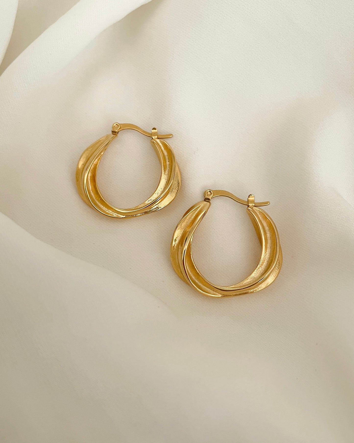 Olivia Earrings