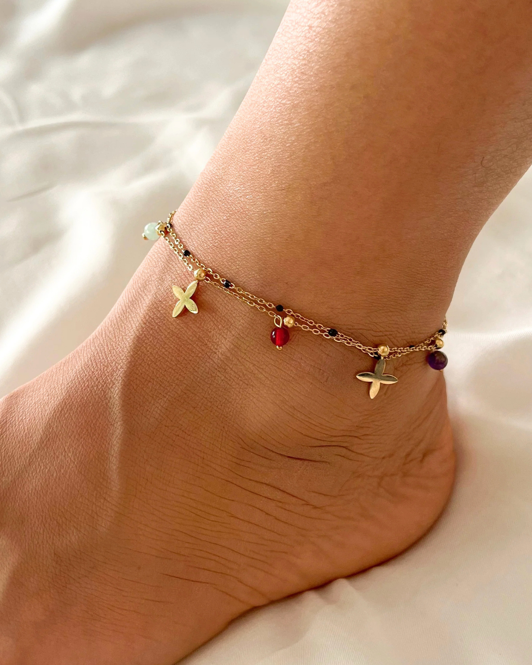 Anklets