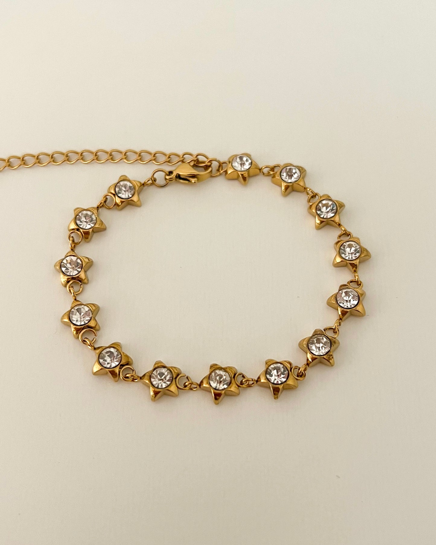 Starlit Bracelet