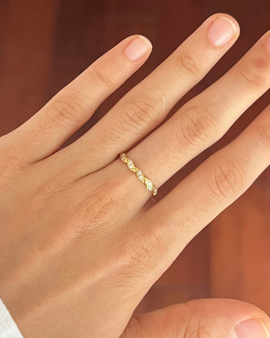 Charlotte Ring