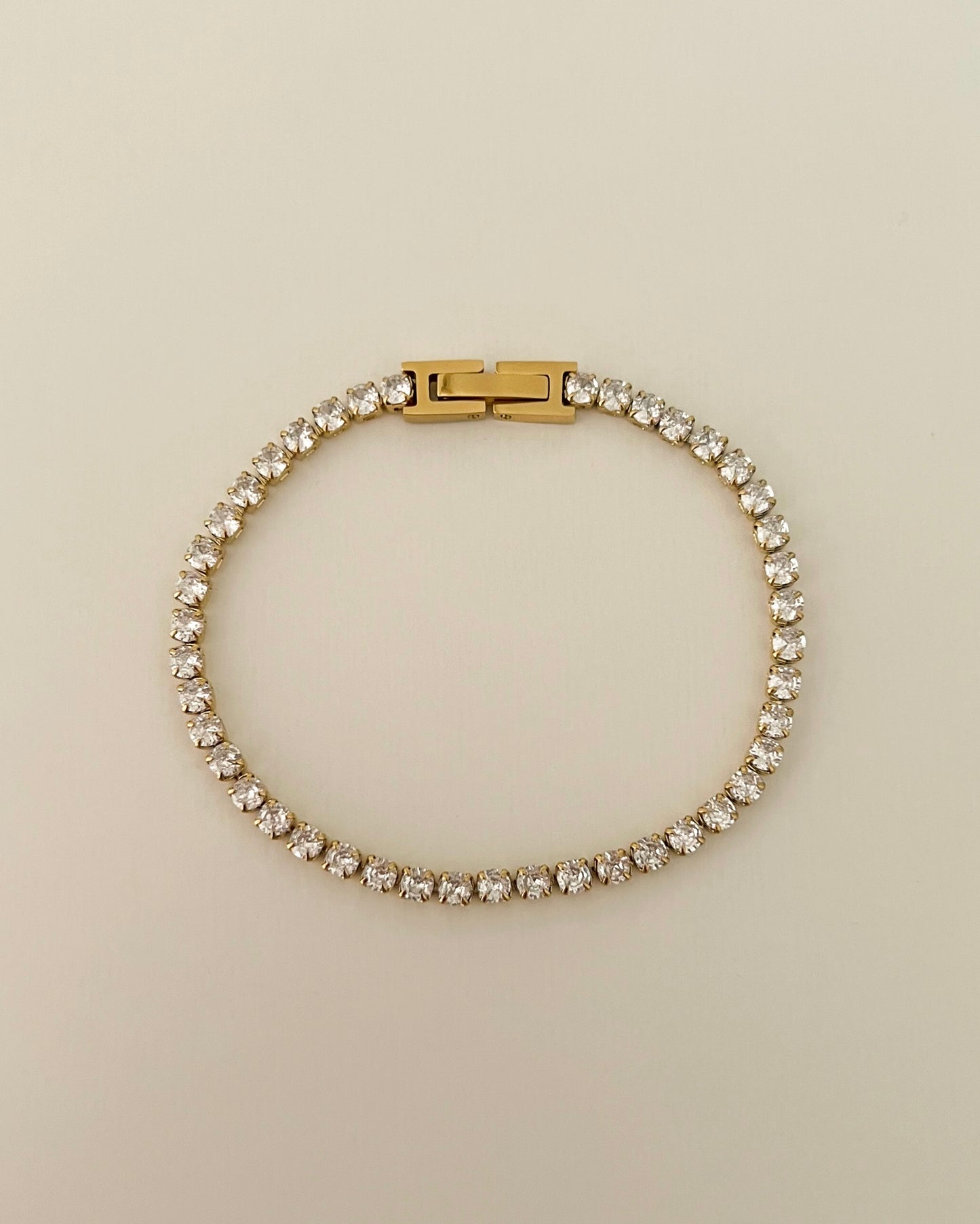 Tennis Bracelet