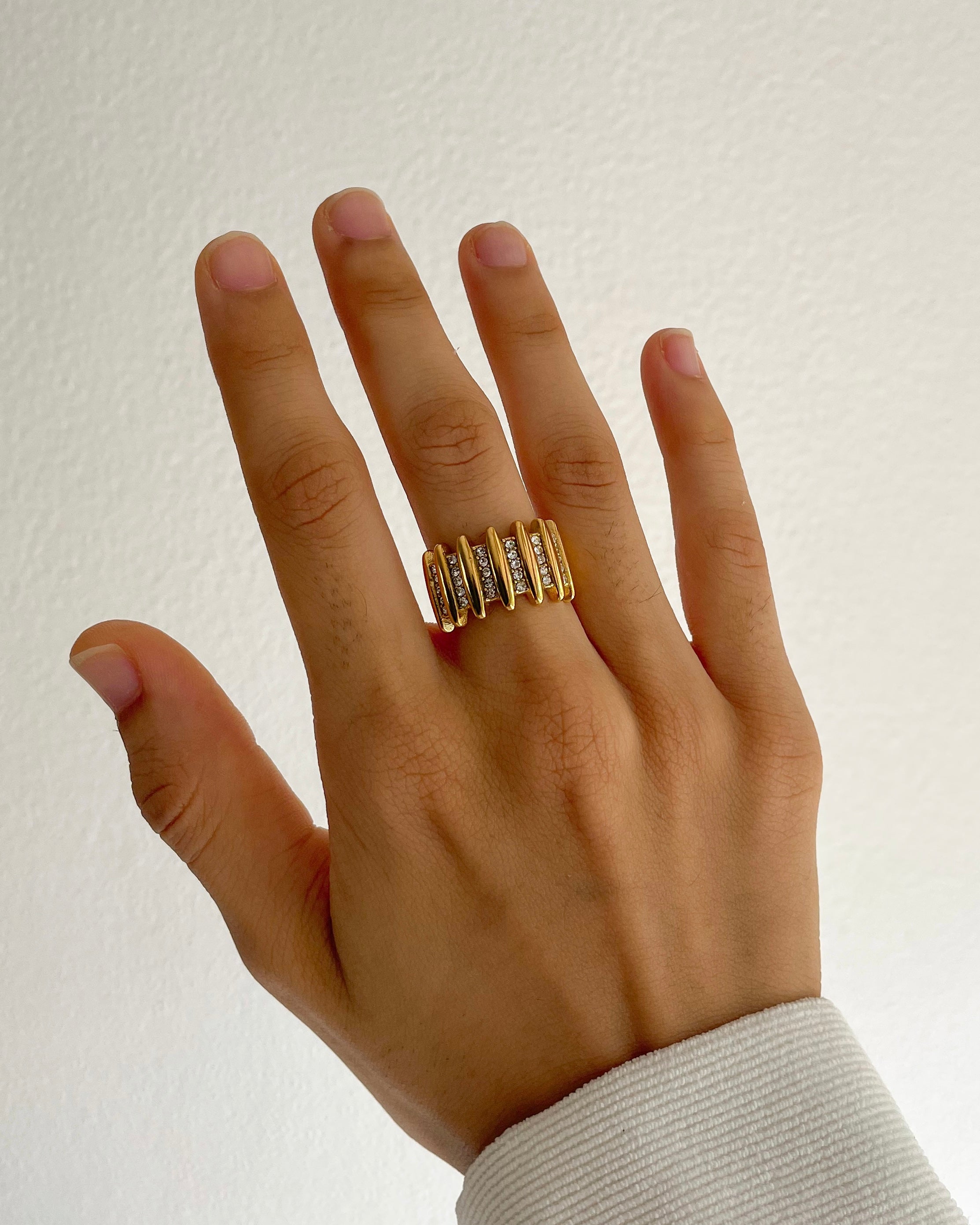 Juned Rind June Ring – Bloome