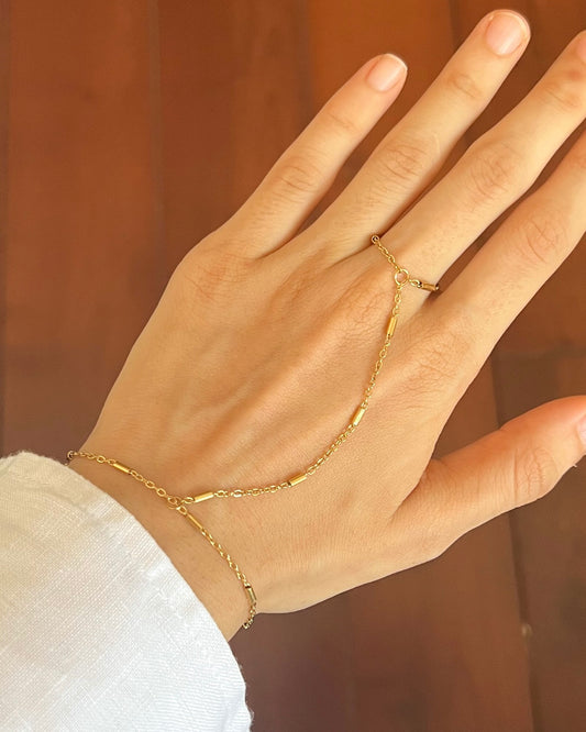 Kyoto Hand Chain
