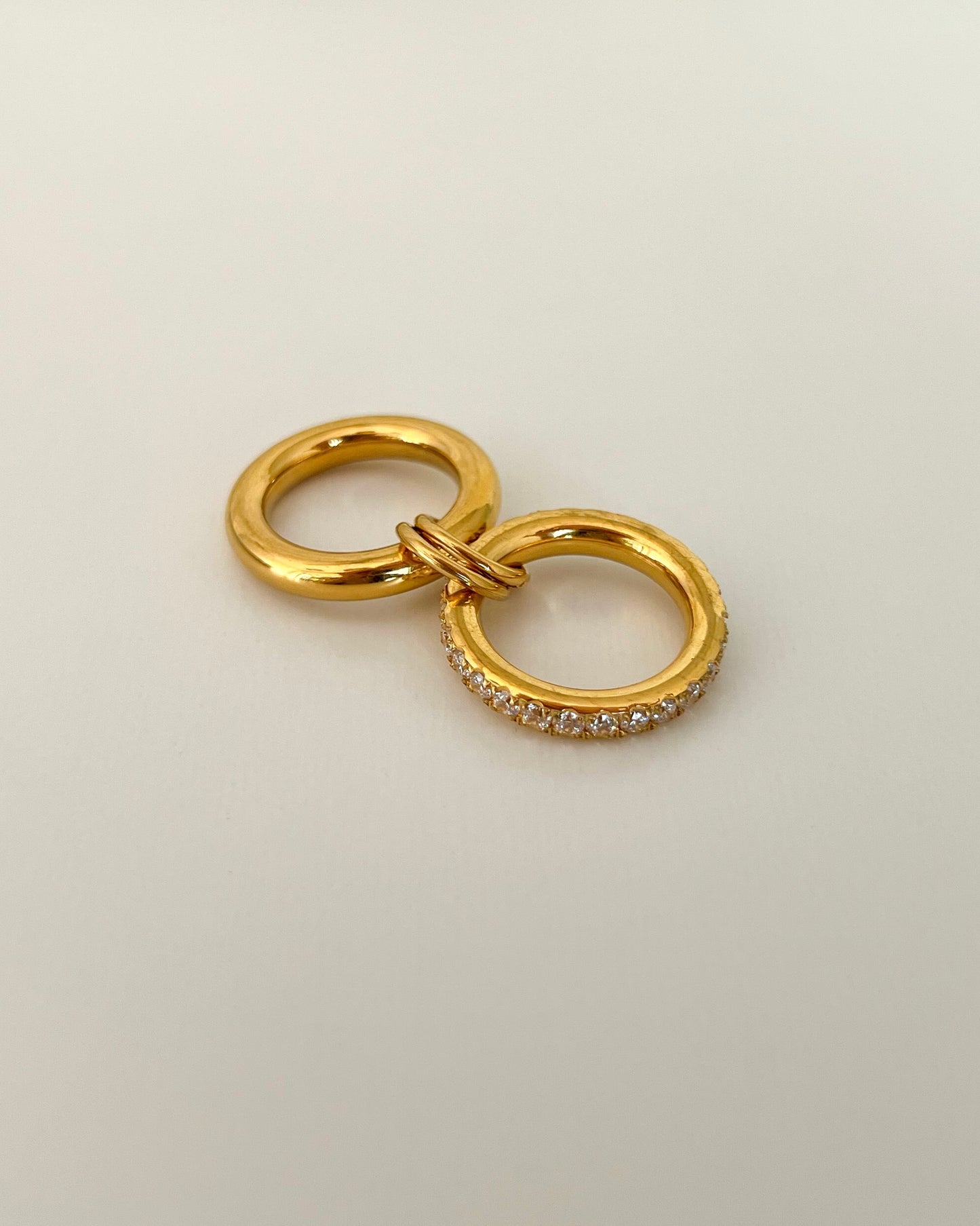 Forever Ring