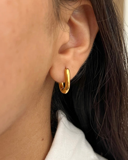 Vienna Earrings