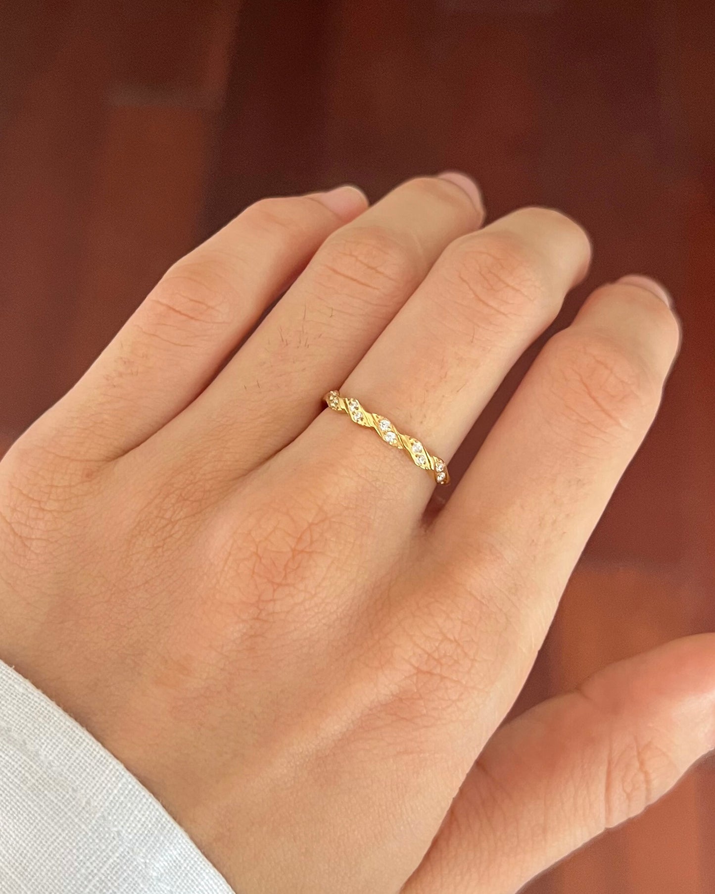 Charlotte Ring