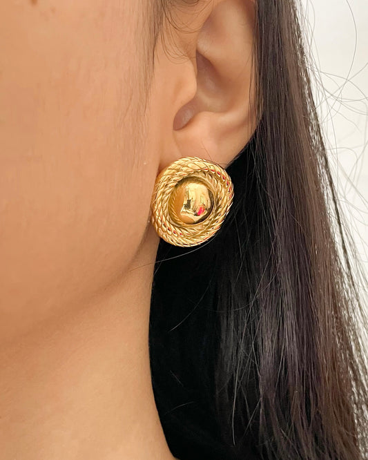 Raya Earrings