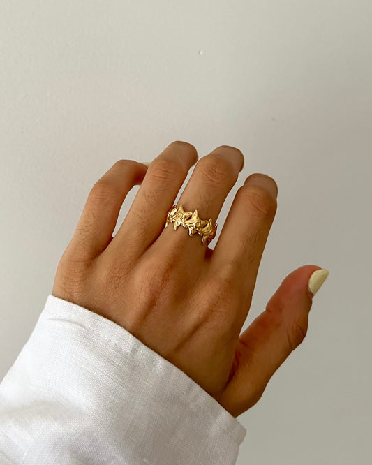 Moana Ring