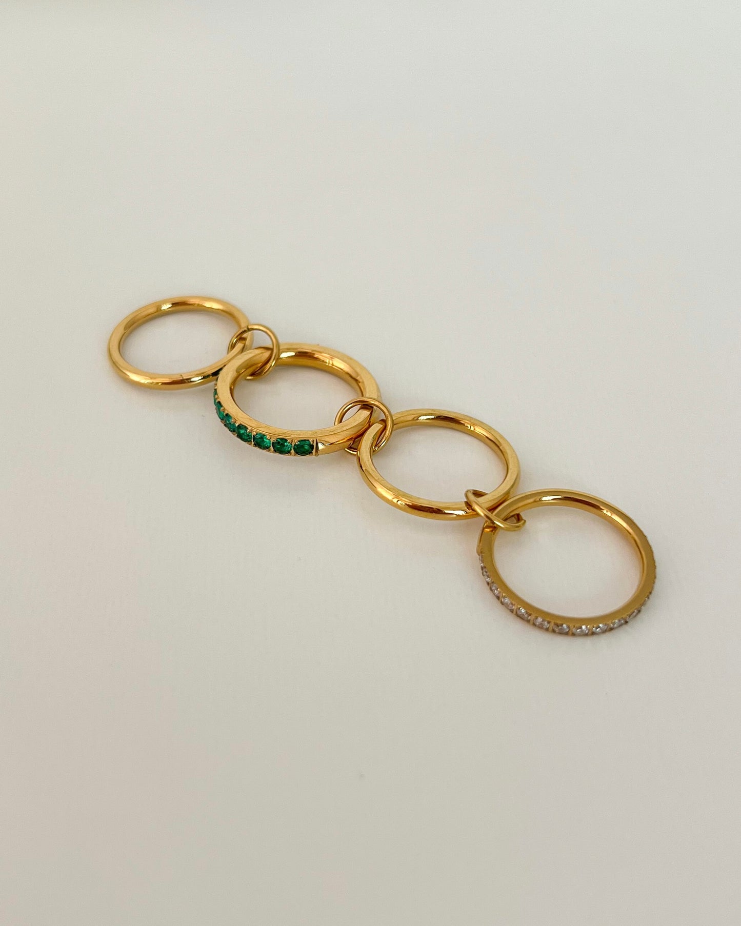 Martini Ring