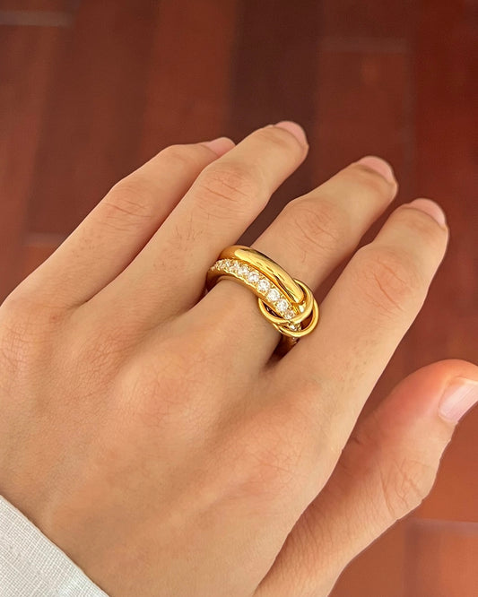 Forever Ring