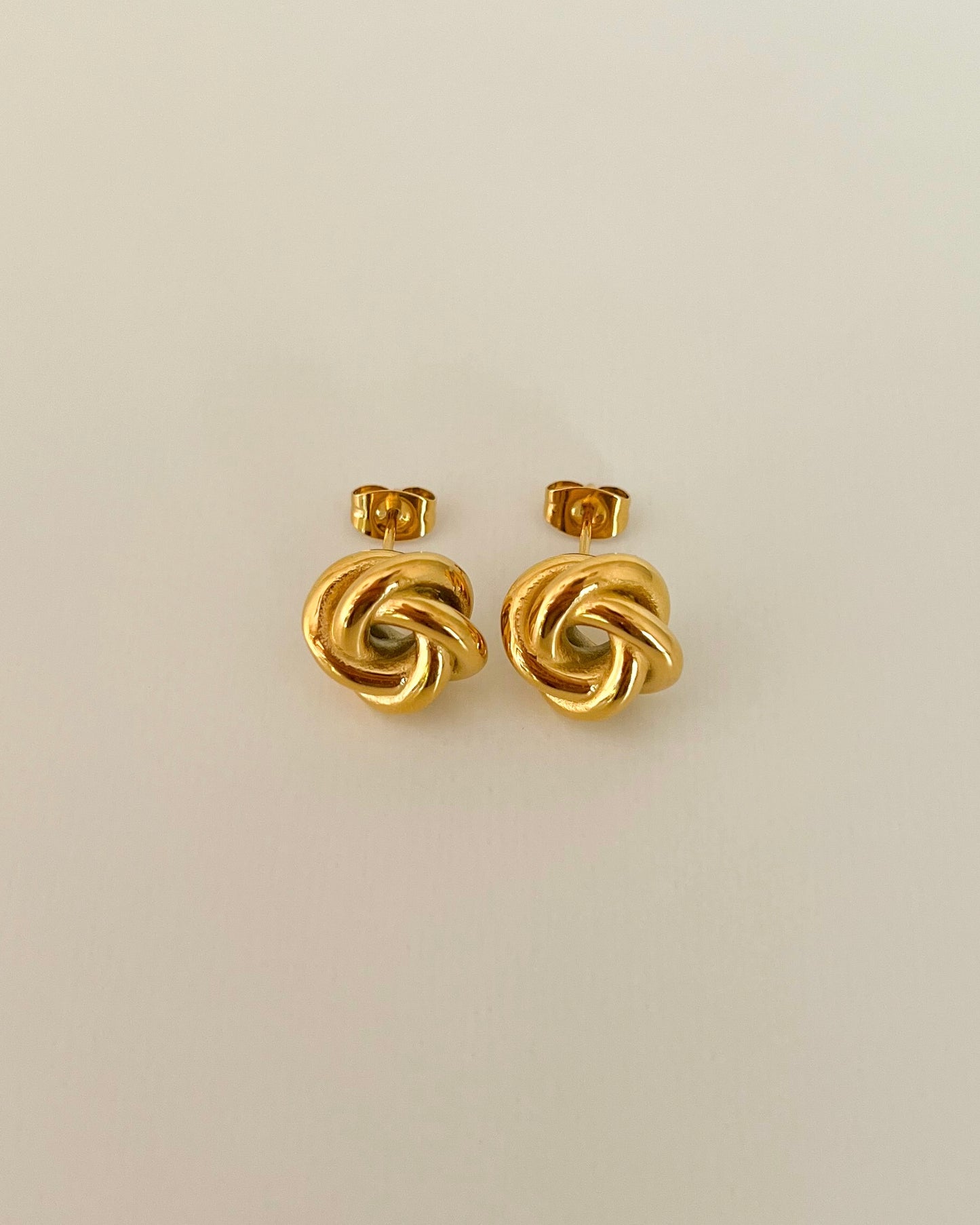 Fiora Stud Earrings