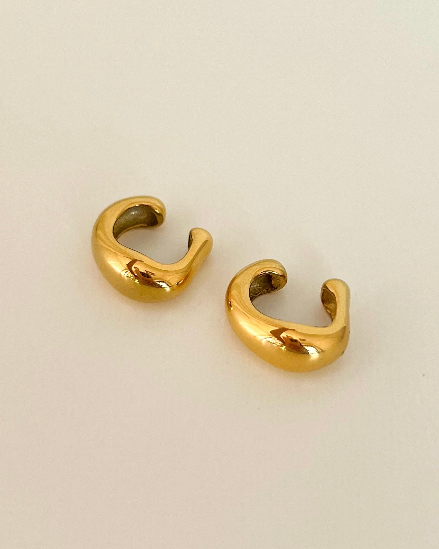Cosmo Ear Cuff