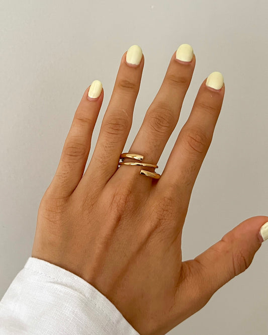 Orbit Ring