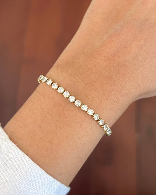 Tennis Bracelet