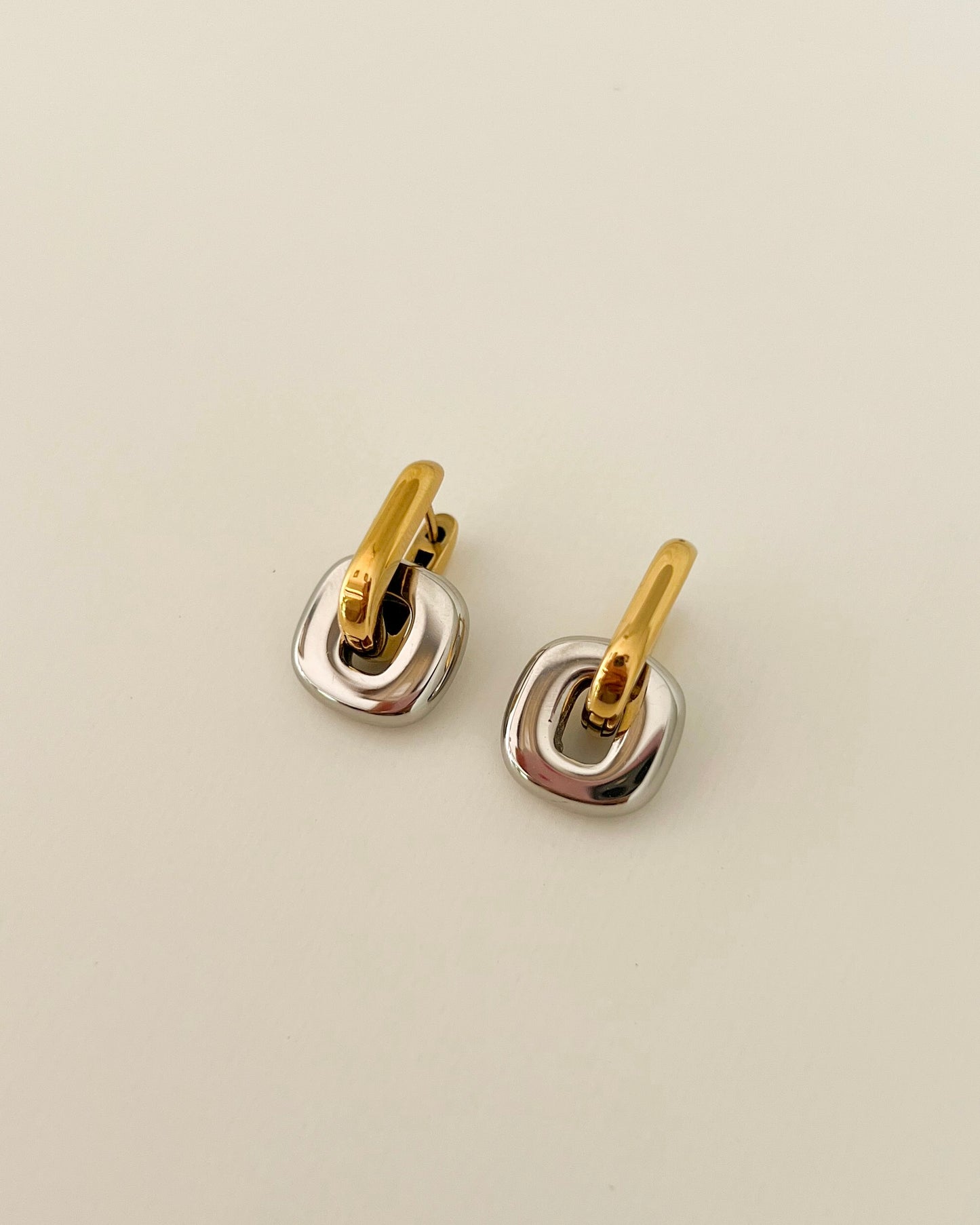 Brooklyn Earrings
