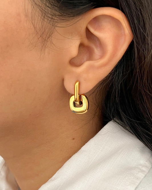 Brooklyn Earrings