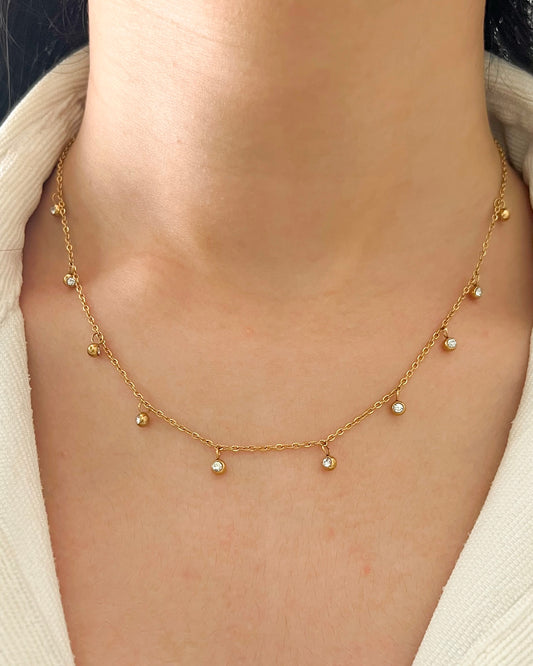 Bella Necklace