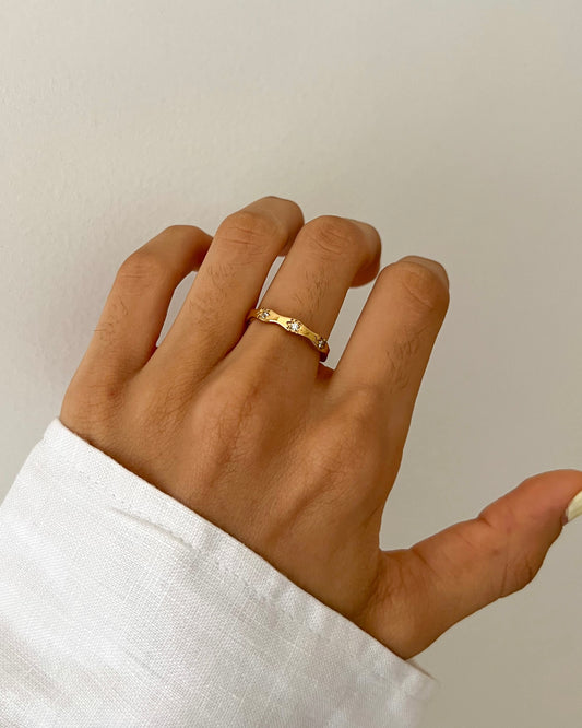 Wish Ring