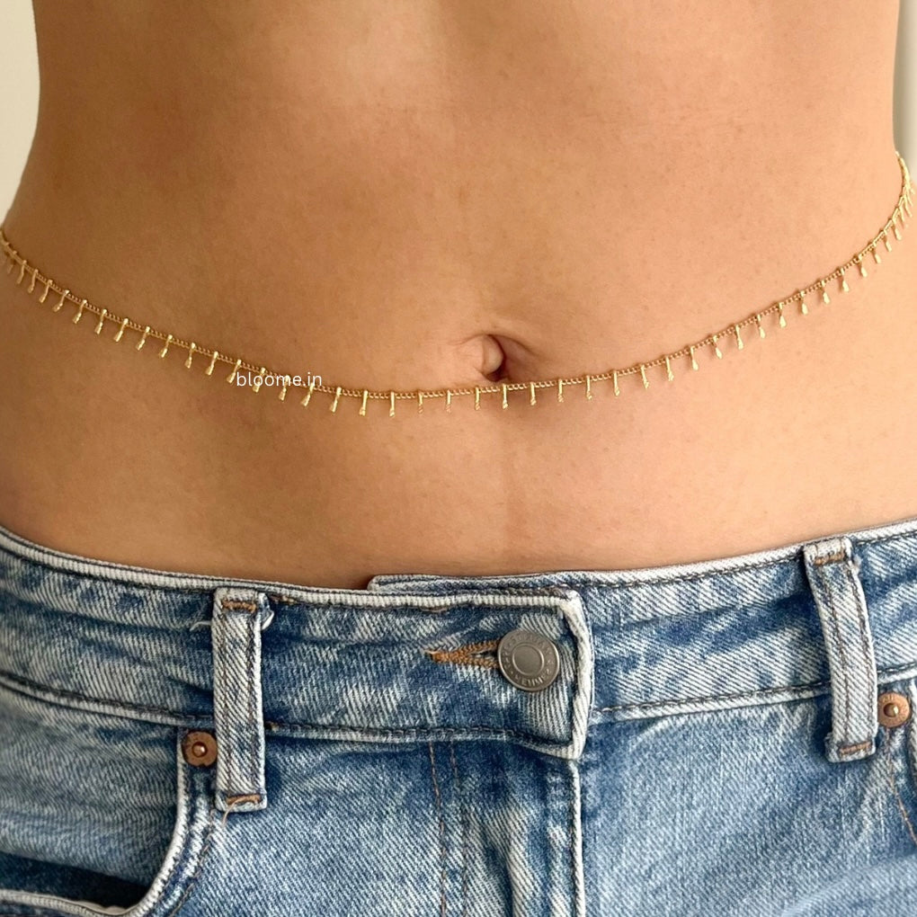 Layla Waist Chain