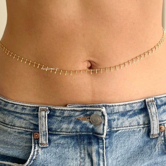 Layla Waist Chain