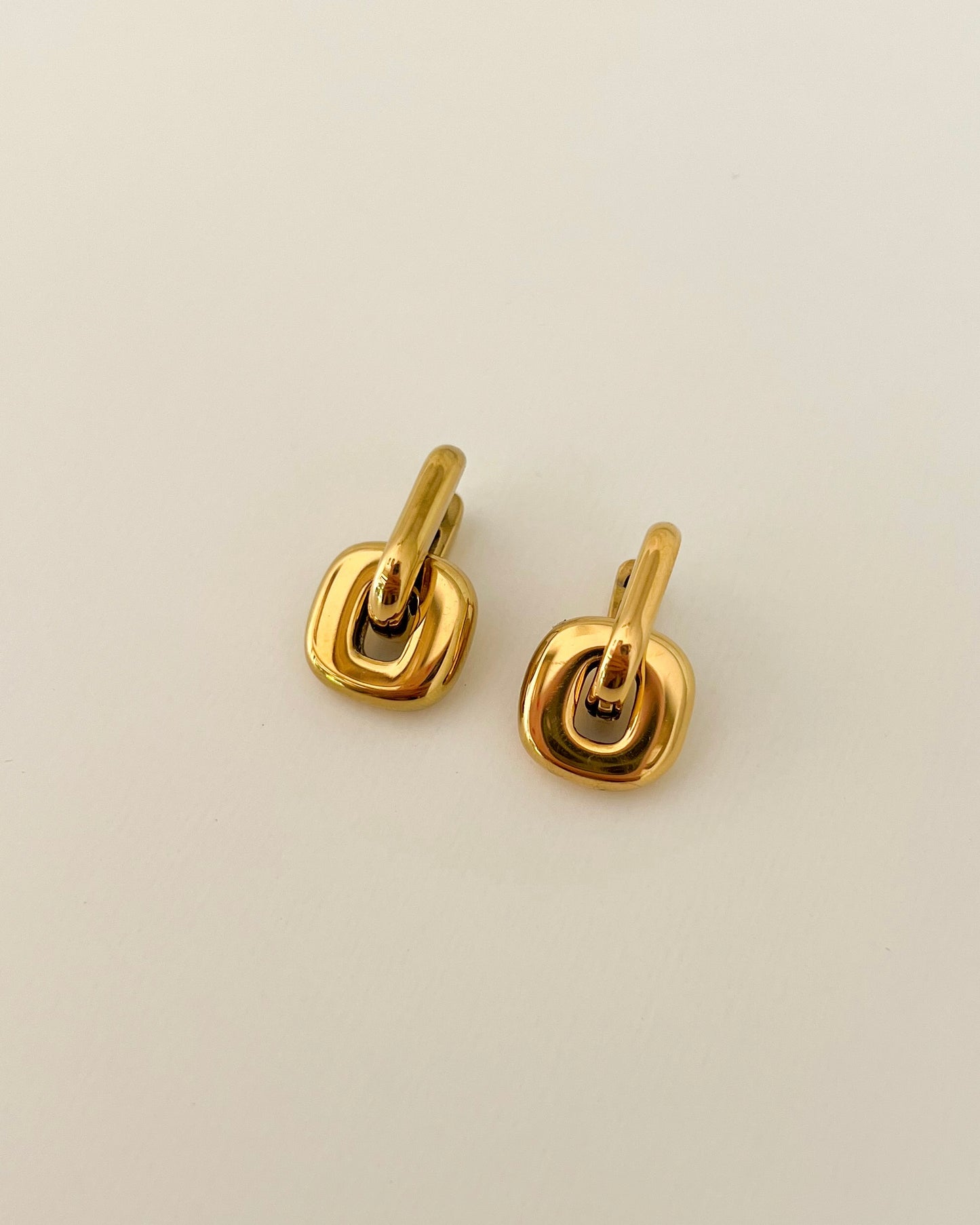 Brooklyn Earrings