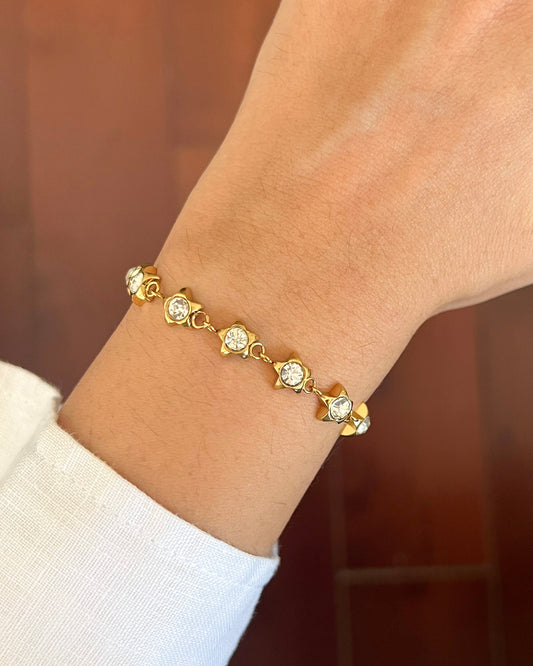 Starlit Bracelet