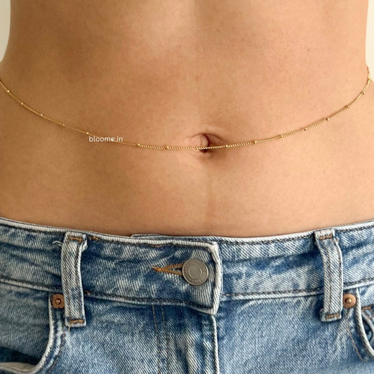 Darla Waist Chain