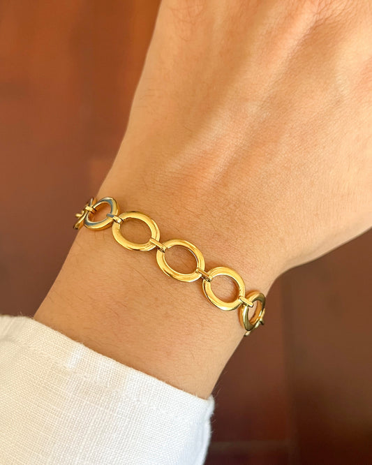 Orbis Bracelet