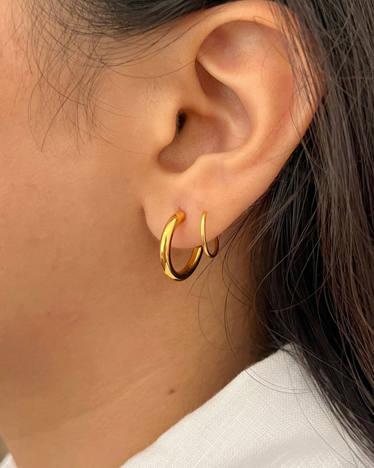 Duo Earrings