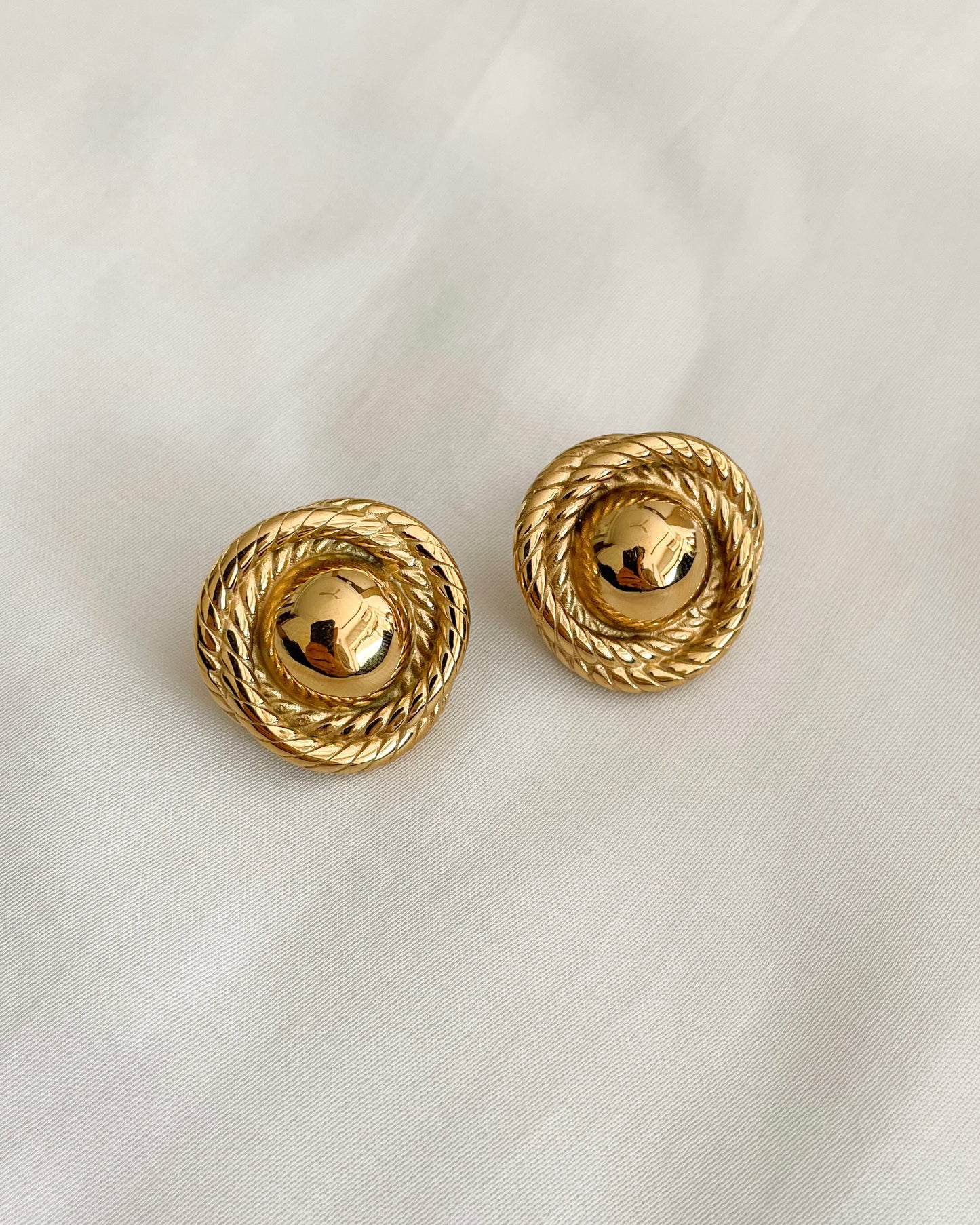 Raya Earrings