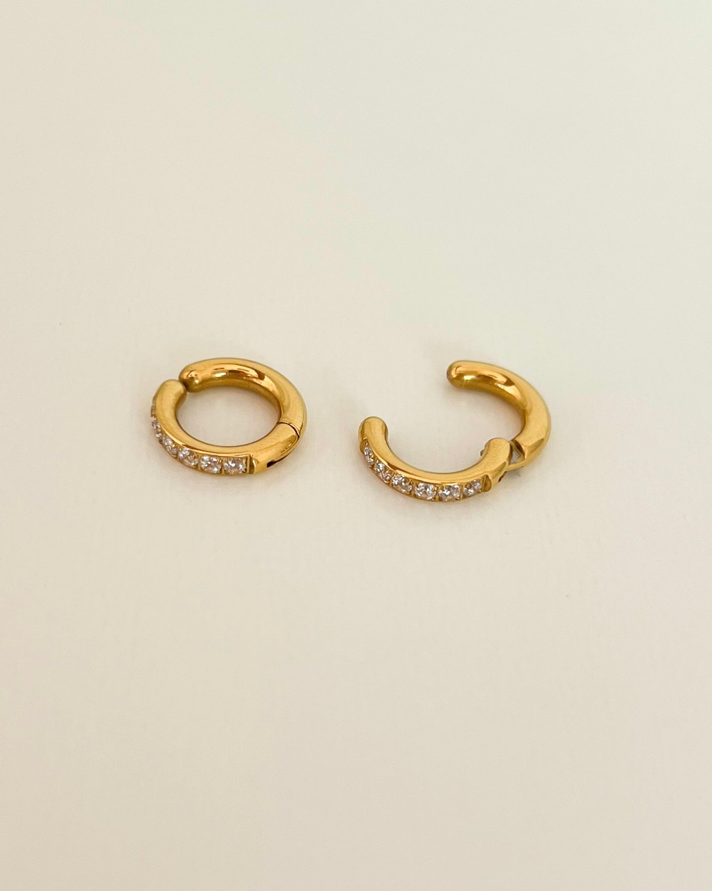 Halo Ear Cuff