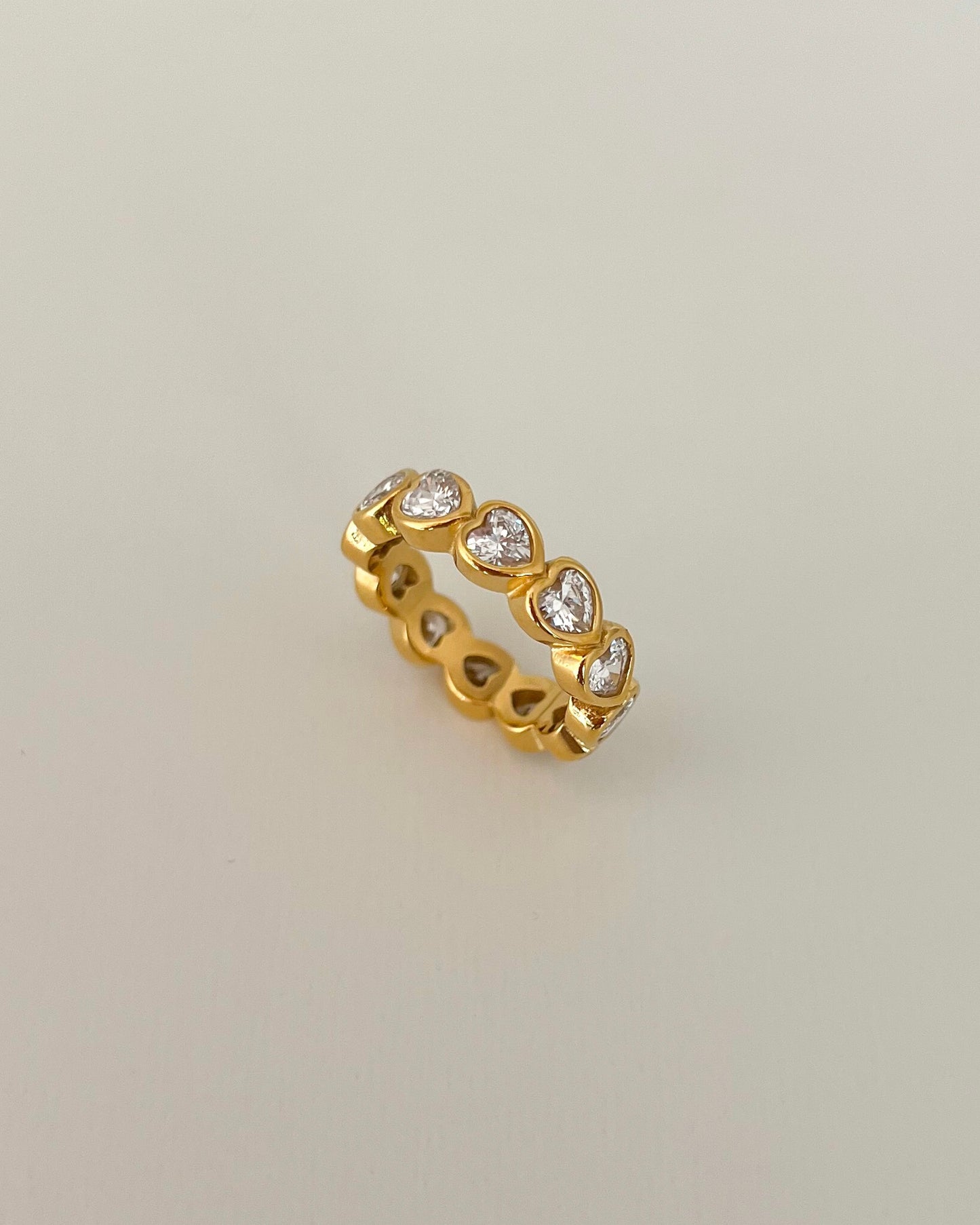 All Yours Ring