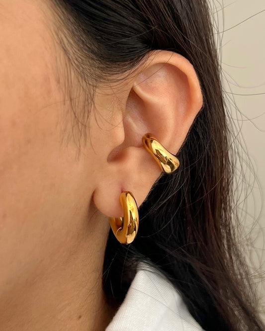 Cosmo Ear Cuff