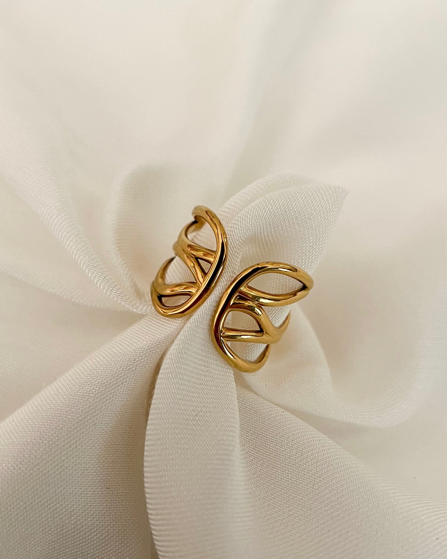 Ripple Ring