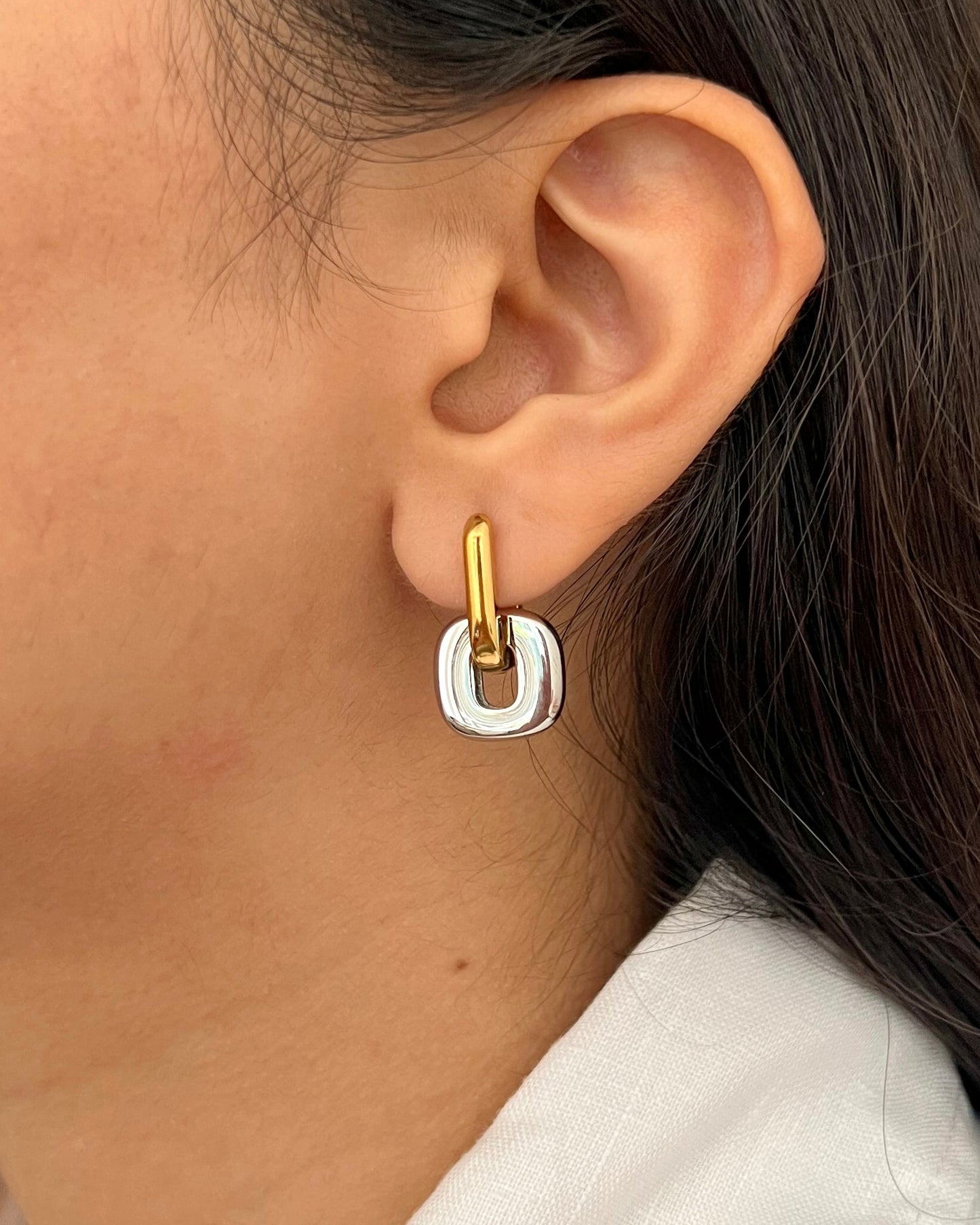 Brooklyn Earrings